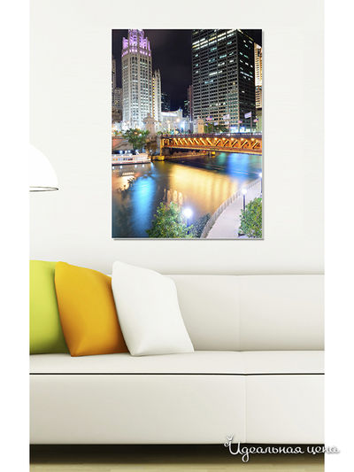 Картина MOMO concept