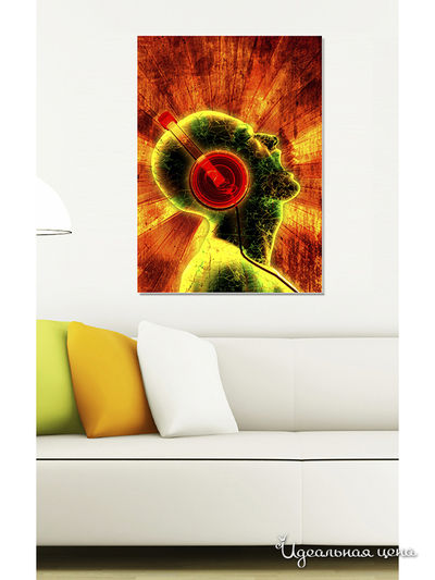 Картина MOMO concept