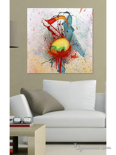 Картина MOMO concept