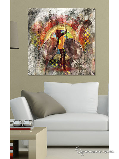 Картина MOMO concept