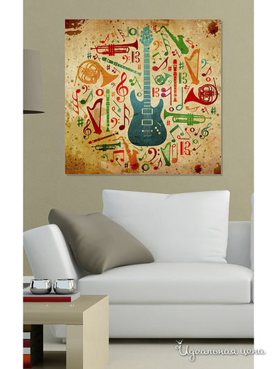 Картина MOMO concept