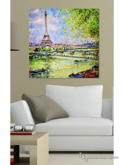 Картина MOMO concept