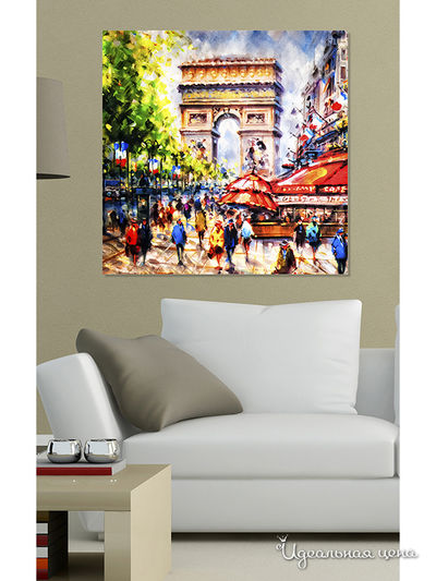 Картина MOMO concept