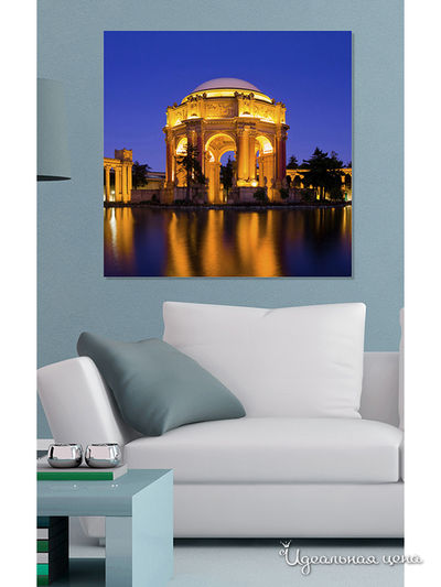 Картина MOMO concept