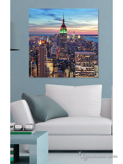 Картина MOMO concept