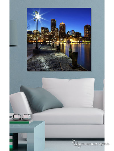 Картина MOMO concept