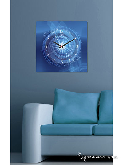 Картина-часы MOMO concept