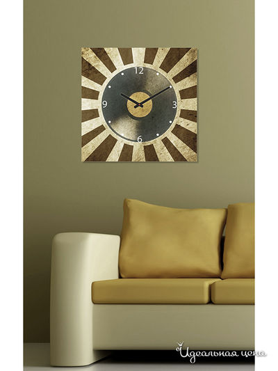 Картина-часы MOMO concept