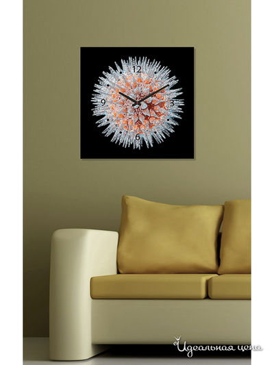 Картина-часы MOMO concept