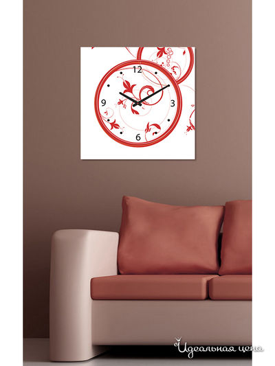 Картина-часы MOMO concept