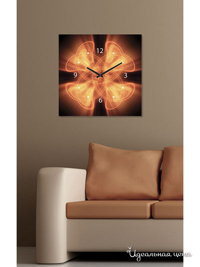 Картина-часы MOMO concept