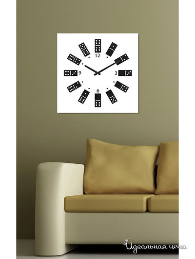 Картина-часы MOMO concept