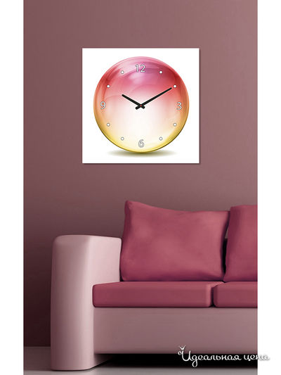 Картина-часы MOMO concept