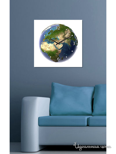 Картина-часы MOMO concept