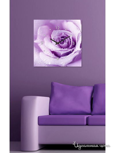 Картина-часы MOMO concept