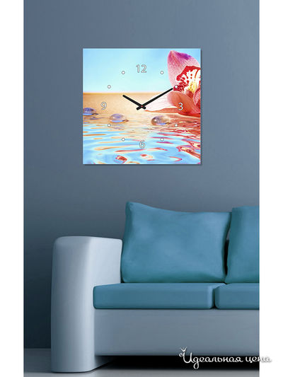 Картина-часы MOMO concept