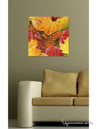 Картина-часы MOMO concept