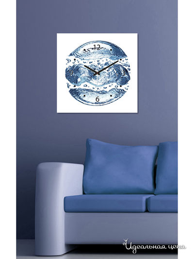 Картина-часы MOMO concept