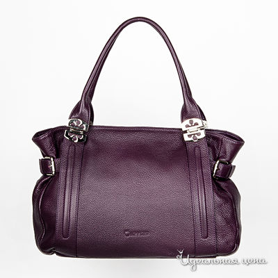 Сумка дамская Apples & El Credi