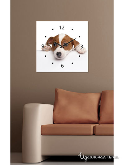 Картина-часы MOMO concept