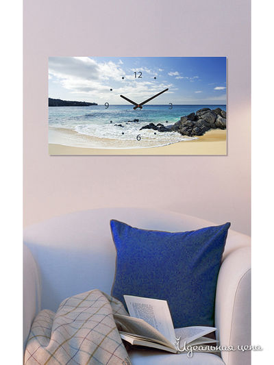 Картина-часы MOMO concept