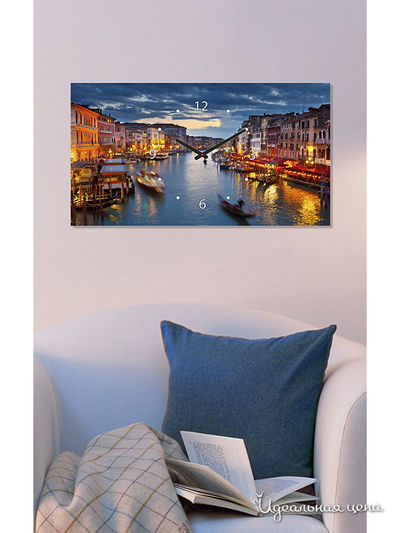 Картина-часы MOMO concept