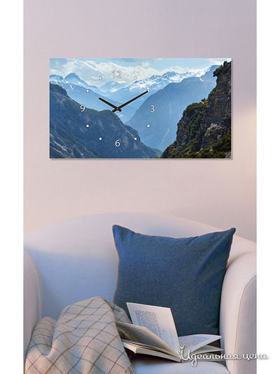 Картина-часы MOMO concept