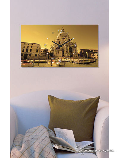 Картина-часы MOMO concept