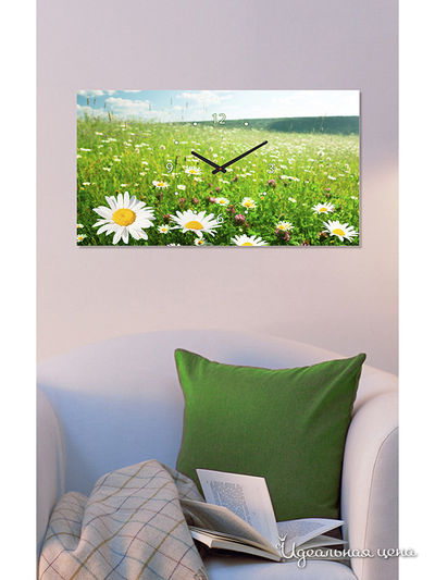 Картина-часы MOMO concept