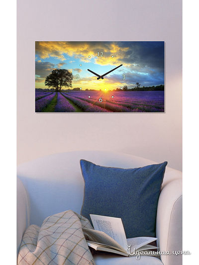 Картина-часы MOMO concept