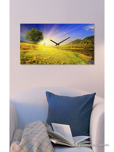 Картина-часы MOMO concept