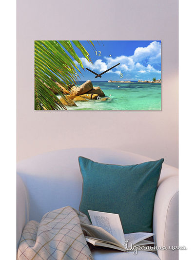 Картина-часы MOMO concept