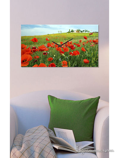 Картина-часы MOMO concept