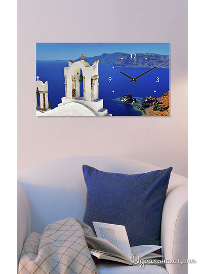 Картина-часы MOMO concept