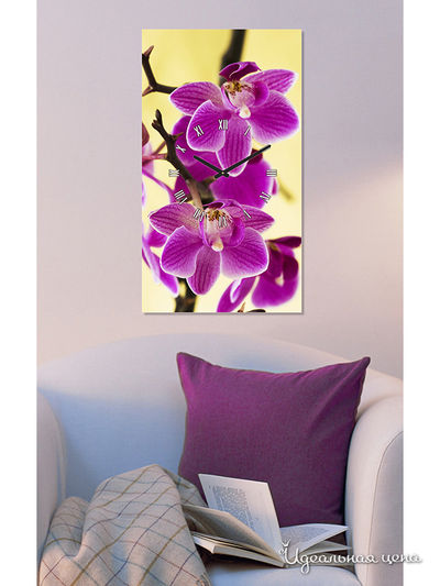 Картина-часы MOMO concept