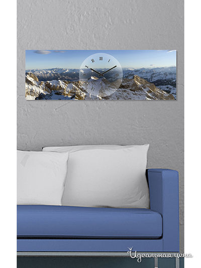 Картина-часы MOMO concept