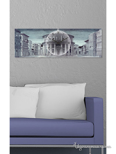 Картина-часы MOMO concept