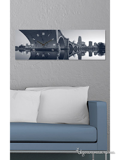 Картина-часы MOMO concept