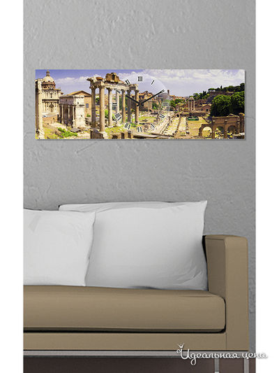 Картина-часы MOMO concept