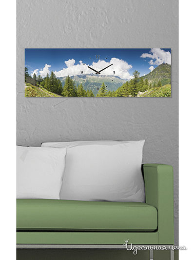 Картина-часы MOMO concept