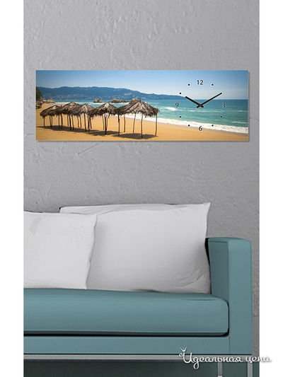 Картина-часы MOMO concept