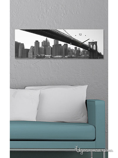 Картина-часы MOMO concept