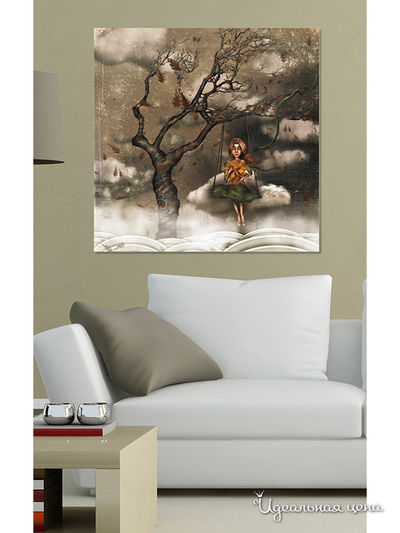 Картина MOMO concept