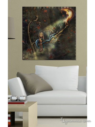 Картина MOMO concept