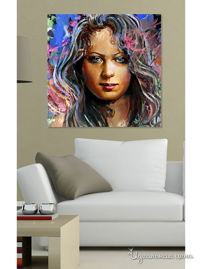 Картина MOMO concept