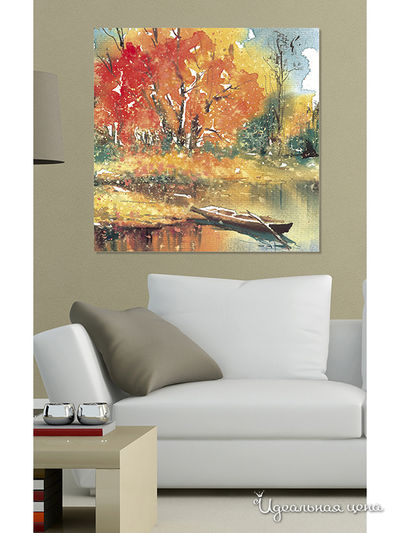 Картина MOMO concept