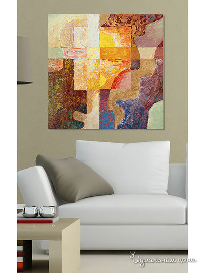 Картина MOMO concept