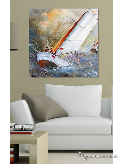 Картина MOMO concept