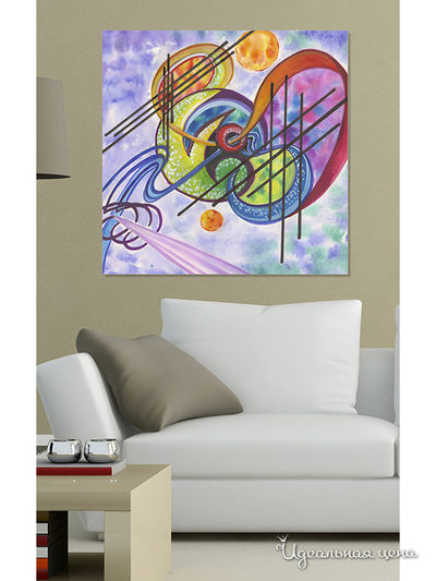 Картина MOMO concept