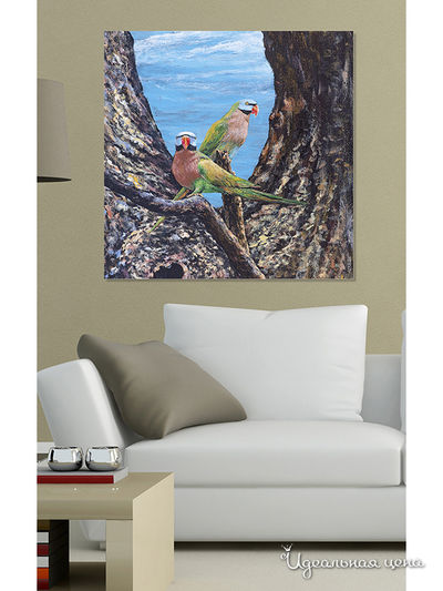 Картина MOMO concept